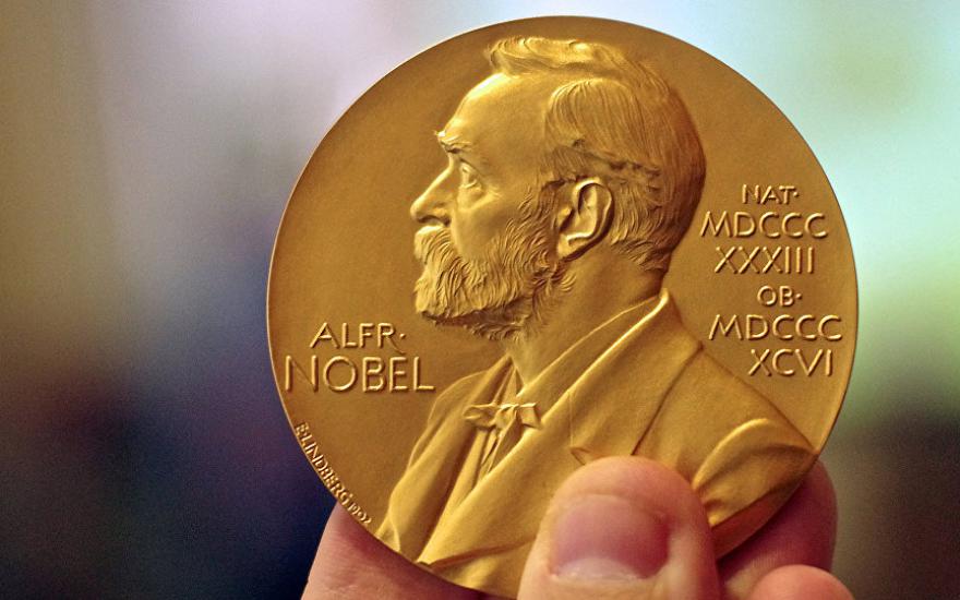 Нобелевскую премию по экономике получили Оливер Харт и Бенгт Хольмстрем