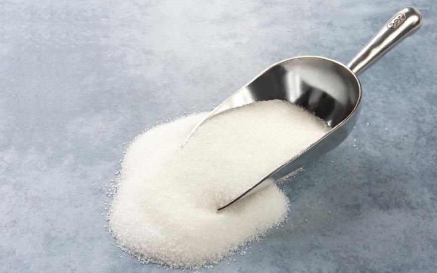 Россия впервые начнёт экспортировать сахар