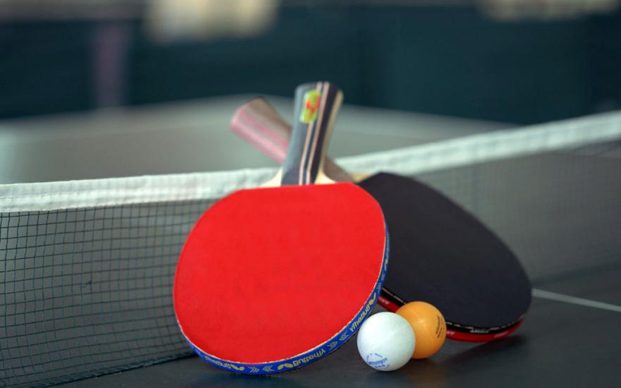 Курганские спортсмены с нарушениями здоровья завоевали 10 медалей на чемпионате Европы по настольному теннису