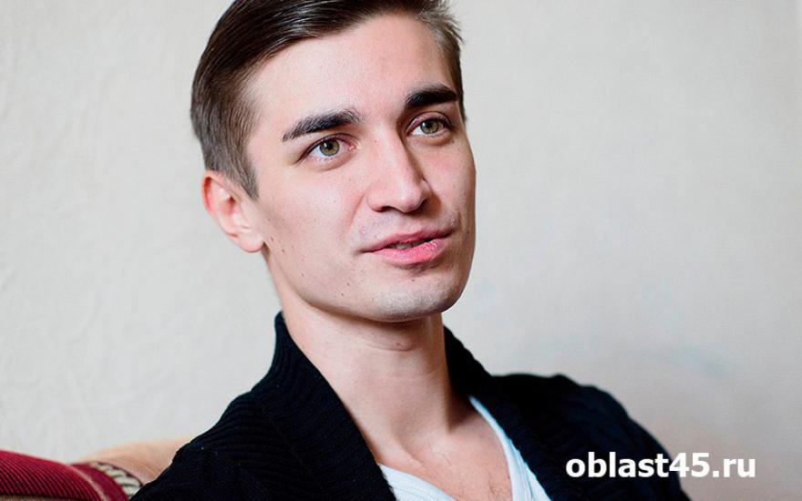 Александр Шарафутдинов: «Актёрская профессия - это лишь 10% таланта»