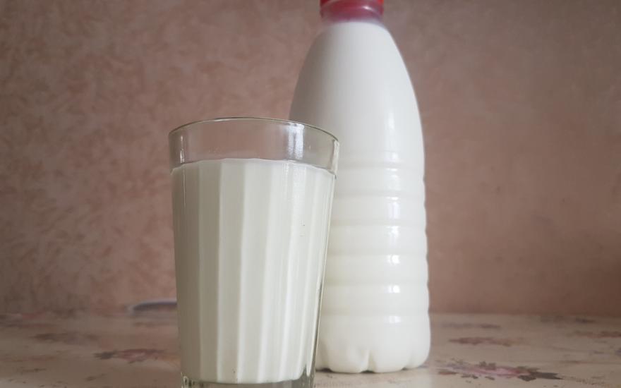 В Кургане реализуется молочная продукция предприятий-фантомов