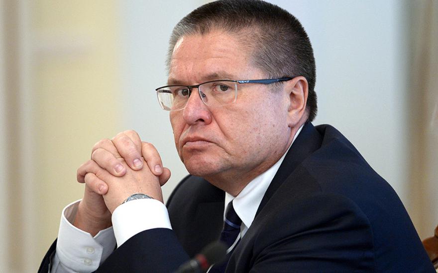 Министра экономического развития России Алексея Улюкаева обвинили в вымогательстве взятки