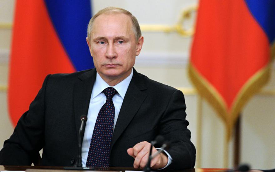 Больше половины россиян хотят оставить Путина на четвертый срок. ОПРОС