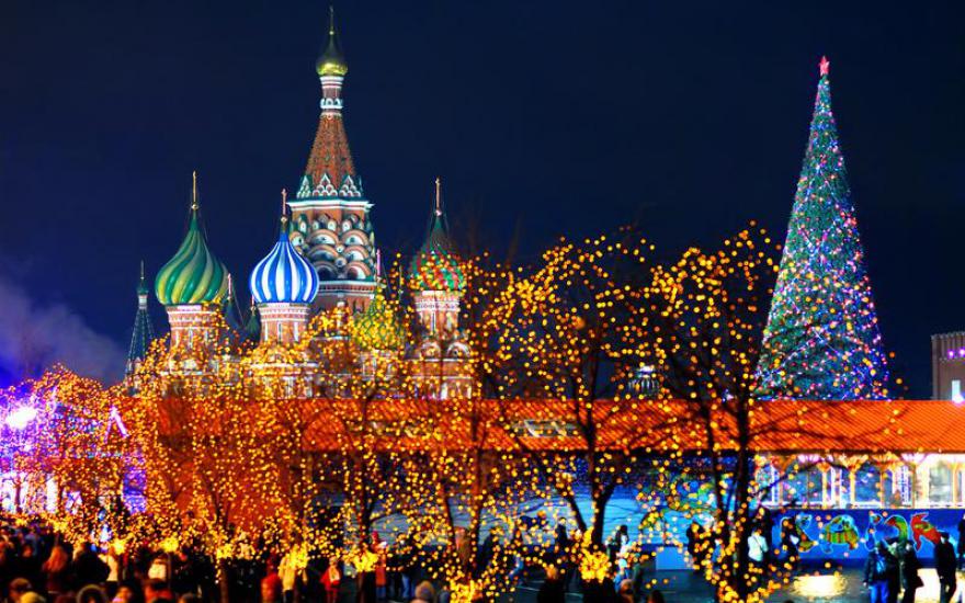 Краснодарский край, Санкт-Петербург и Москва стали лидерами рейтинга туристической привлекательности регионов России