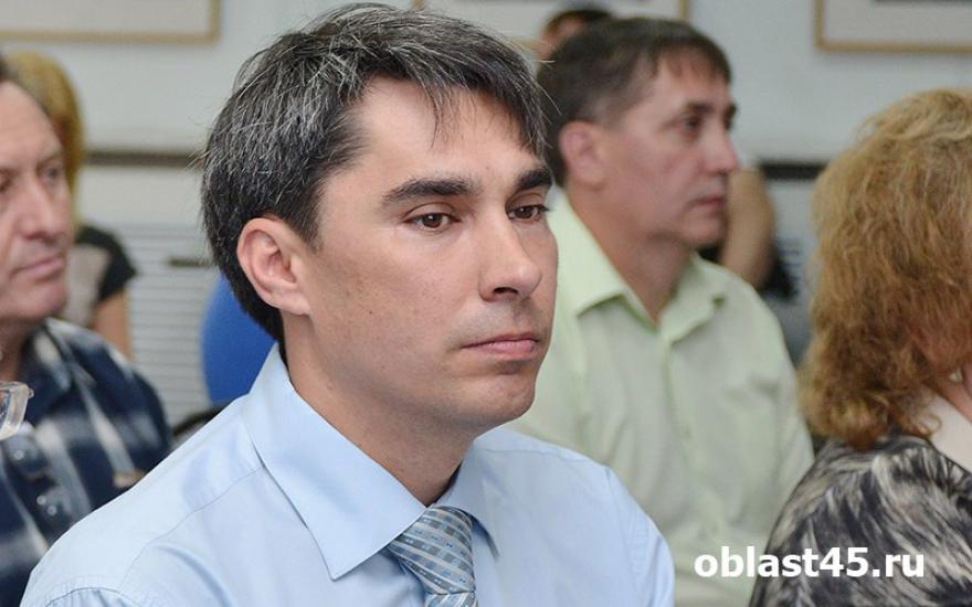 Самым популярным парламентарием Зауралья признан Евгений Кафеев
