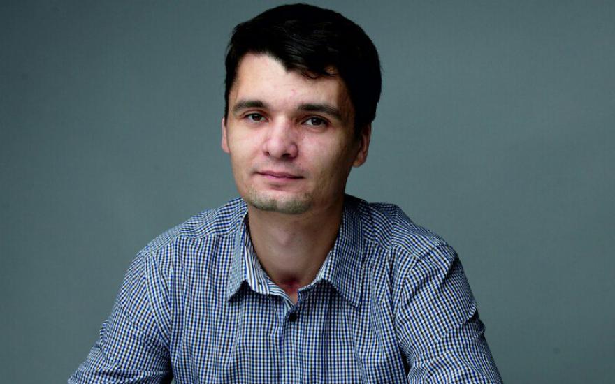 Дмитрий Ковалев: «Хаотичная застройка нарушает силуэт Кургана»