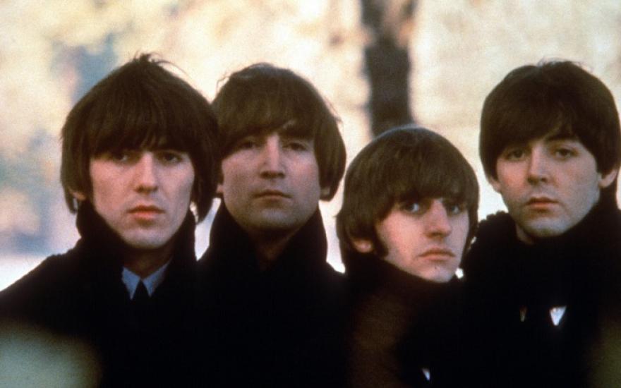 Всемирная битломания: 16 января отмечается день The Beatles