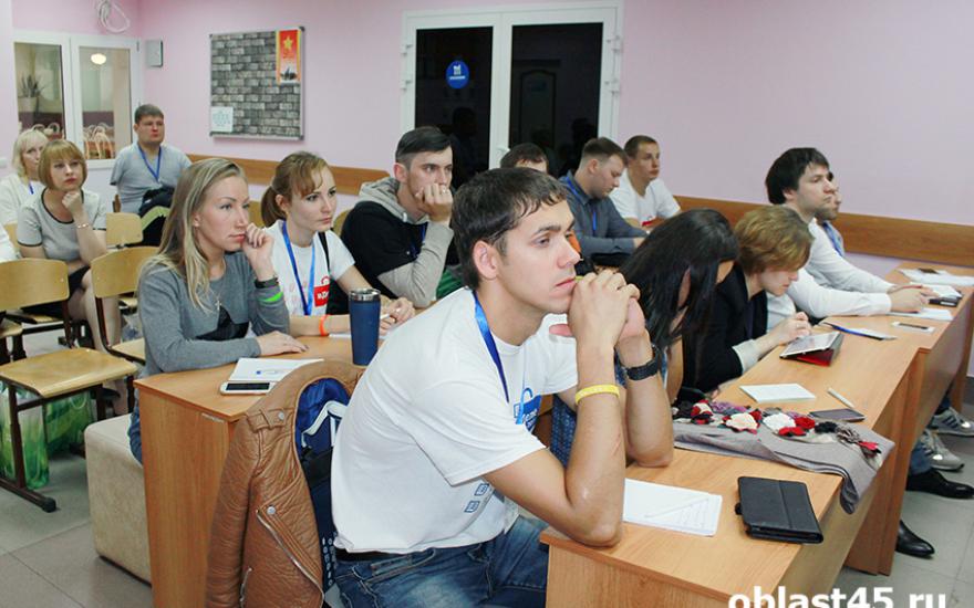 В России предложили создать аналог шоу «Голос» для молодых предпринимателей