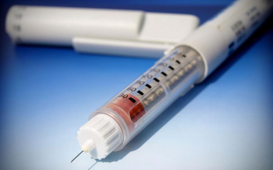 Препарат для инсулинозависимых зауральцев «Хумалог» подлежит срочной замене.