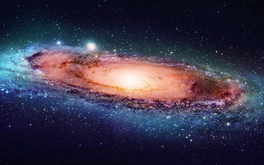 Астрономы МГУ создали каталог с информацией о 800 тысячах галактик