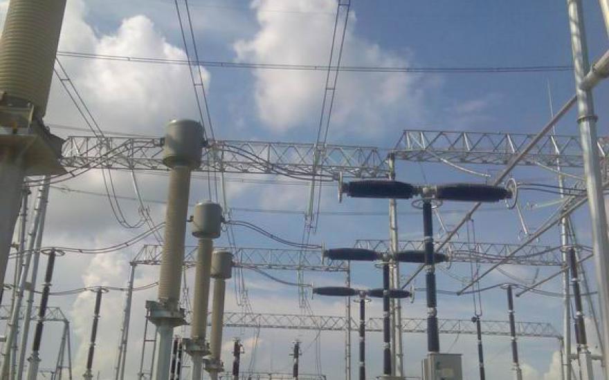 В Зауралье появится новый источник электроэнергии