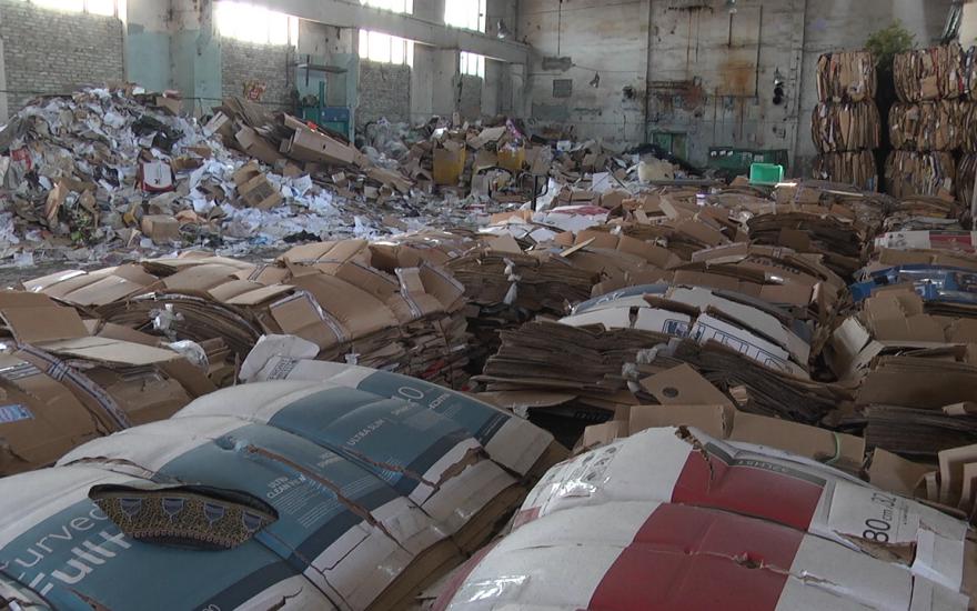 Страсти накаляются: владелец участка под полигон отходов в селе Кетово прокомментировал спорную ситуацию.