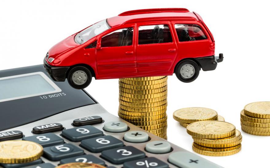 Минпромторг расширил список автомобилей, на которые уплачивается повышенный транспортный налог