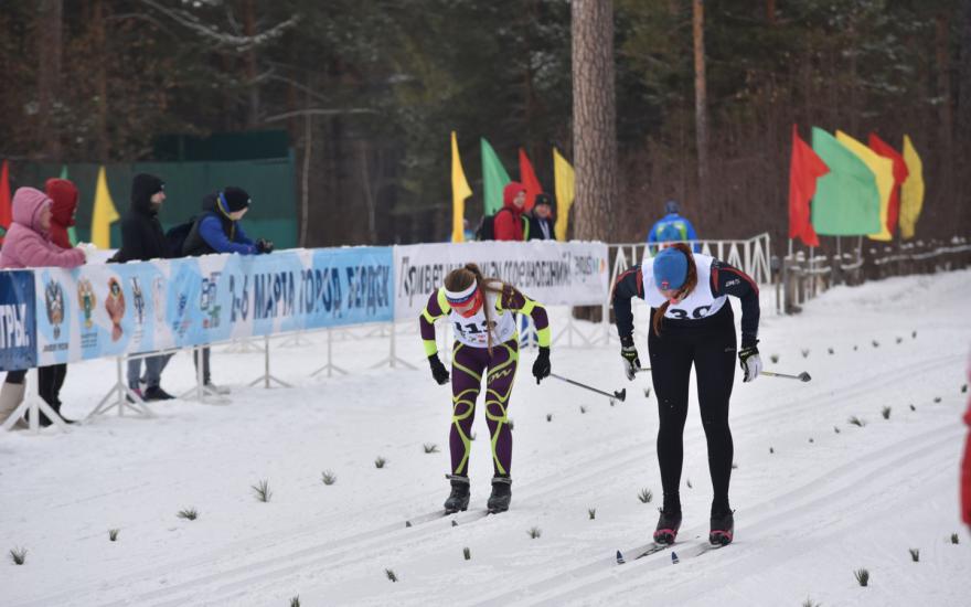Зауральские спортсмены вошли в пятерку сильнейших команд на всероссийских сельских играх