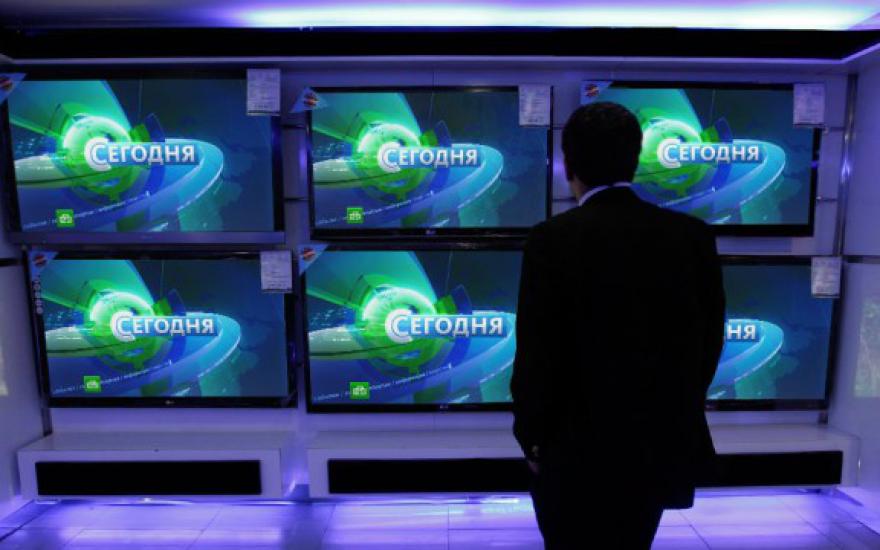 Более 75% посетителей сайта «Область 45» смотрят телеканал НТВ