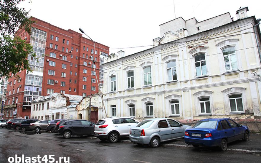 В России хотят ввести плату за въезд в исторические центры городов