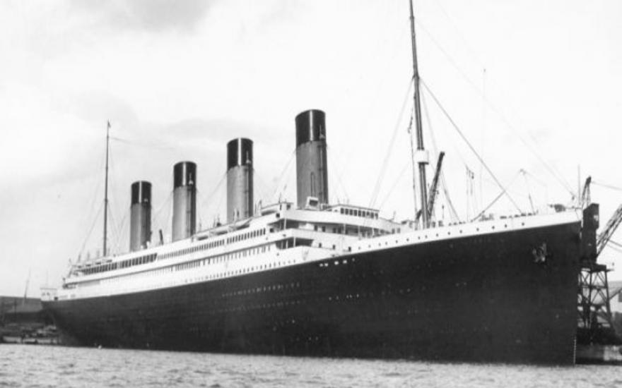 Учёные: «Титаник» исчезнет через 20 лет