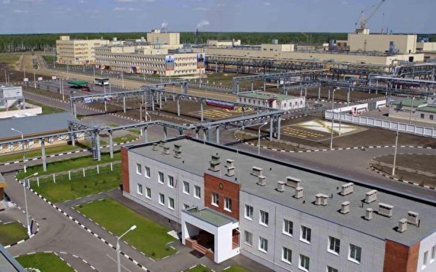 В Щучьем планируют начать разработку промборудования на основе мощных волоконных лазеров