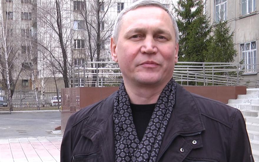 Экс-начальника курганского УМВД Решетникова приговорили к трем годам условно