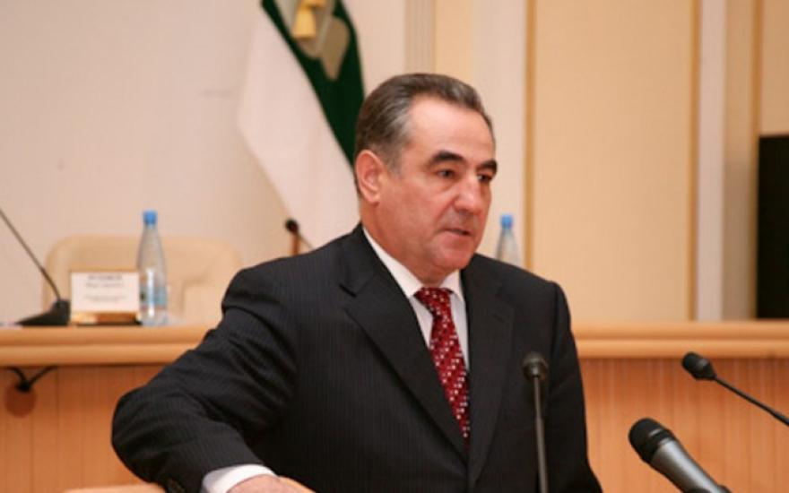 Губернатор Зауралья обсудил с ОАО «Ростелеком» перспективы сотрудничества