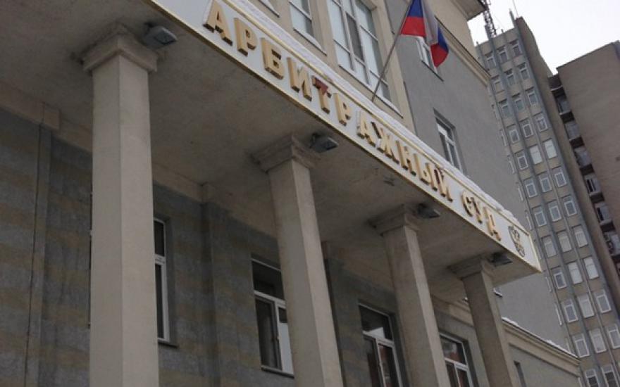 Курганский предприниматель набрал кредитов на 122 млн рублей и объявил себя банкротом