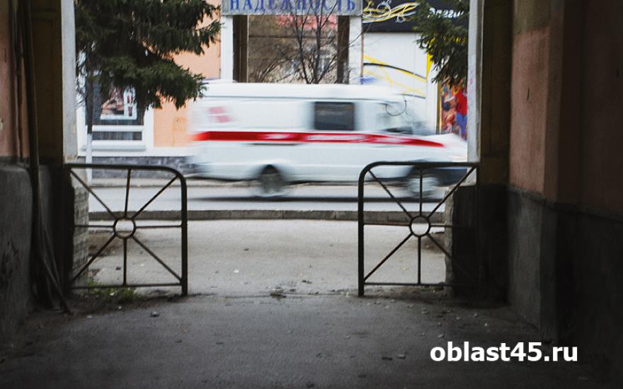 В России машины скорой помощи планируют оснастить видеосвязью