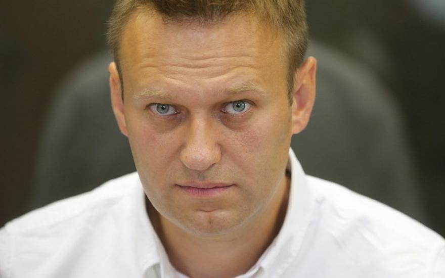 Навальный может приехать в Курган