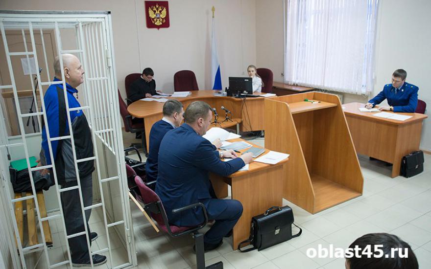 Обвинение запросило для Касьяненко пять лет общего режима.