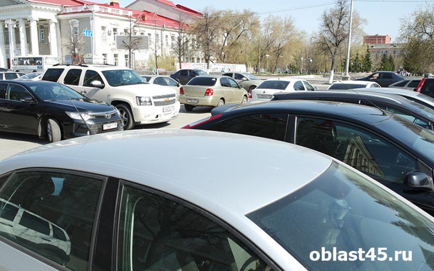 В России рынок подержанных автомобилей в мае вырос на 4,1%
