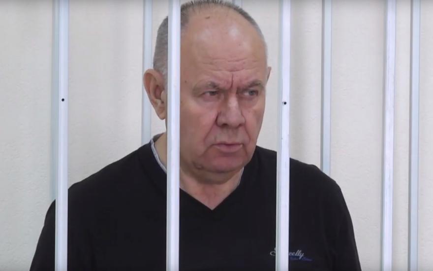 «Что криминального я совершил?»: последнее слово Юрия Касьяненко в суде.