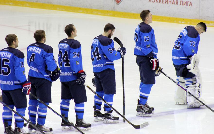 «Русская классика» в Кургане! Хоккеисты «Зауралья» сыграют матч на открытом льду