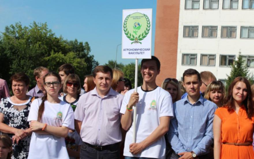 Образовательные программы Курганской сельхозакадемии вошли в число лучших в России