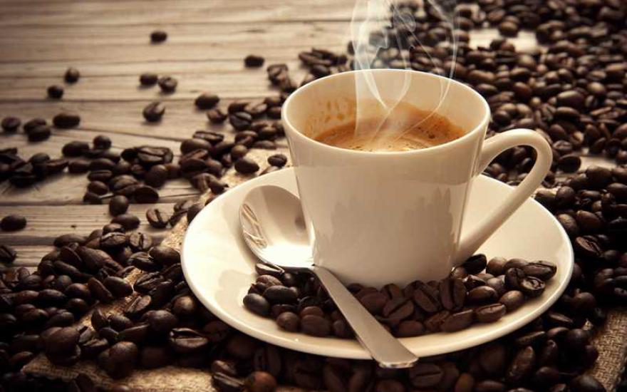 В России кофе может подорожать на 20% к Новому году