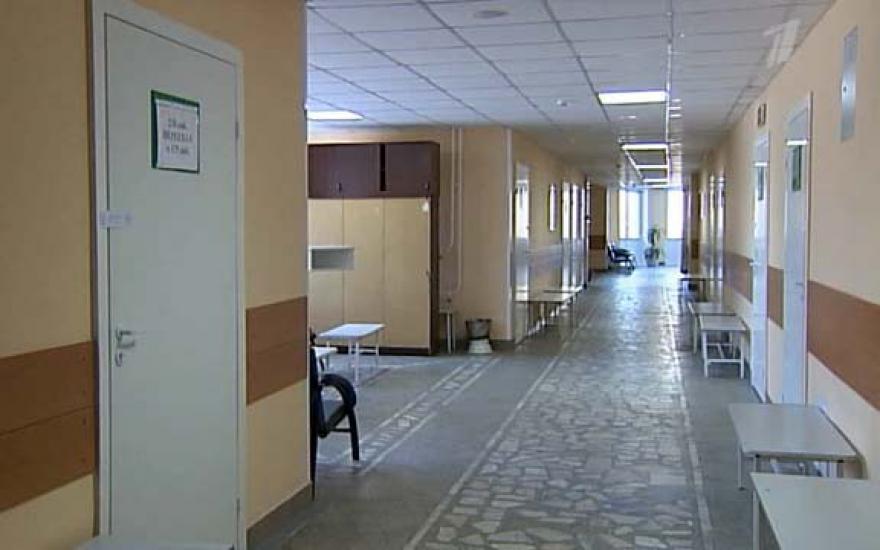 Российские больницы научат уничтожать микроорганизмы, устойчивые к дезинфекции