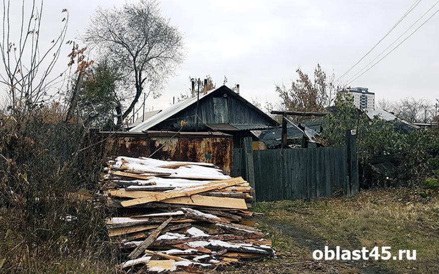 В Мишкинском районе сложности с заготовкой дров не повлияли на их стоимость.