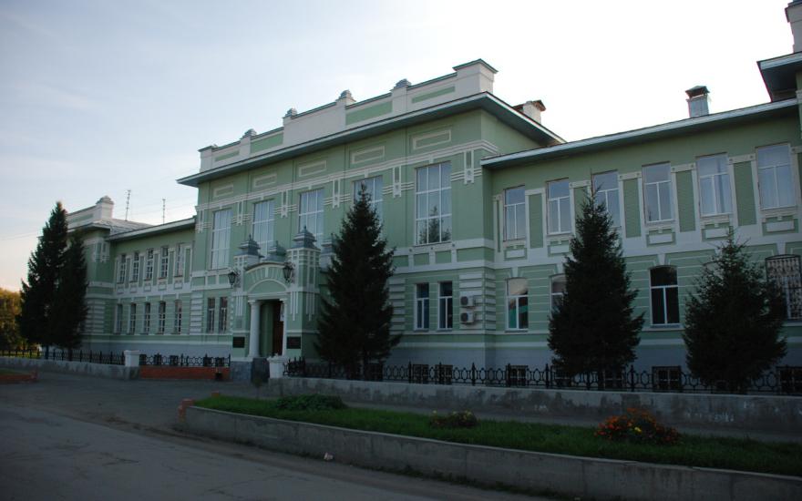 В Зауралье состоится всероссийская научная конференция преподавателей иностранных языков