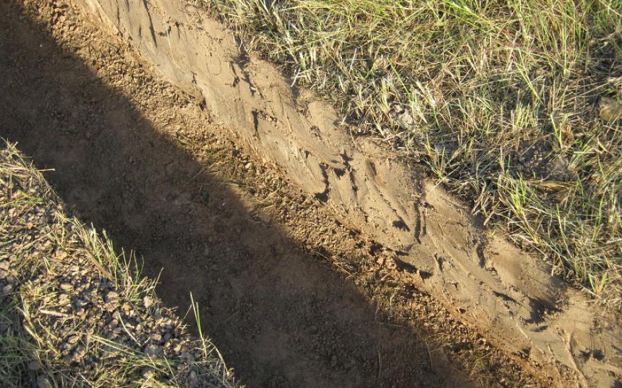Зауралец за ущерб почве заплатит почти 6 млн рублей