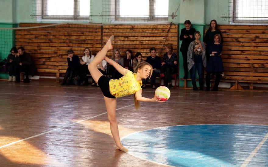 «Спортивные гении»: зауральцы стали лауреатами всероссийского конкурса