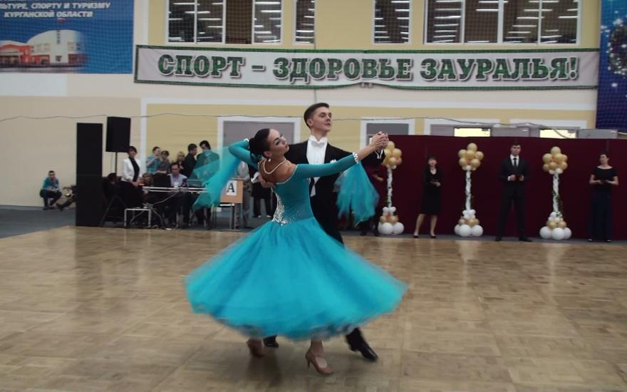 Более 900 танцоров будут бороться за кубок Курганской области