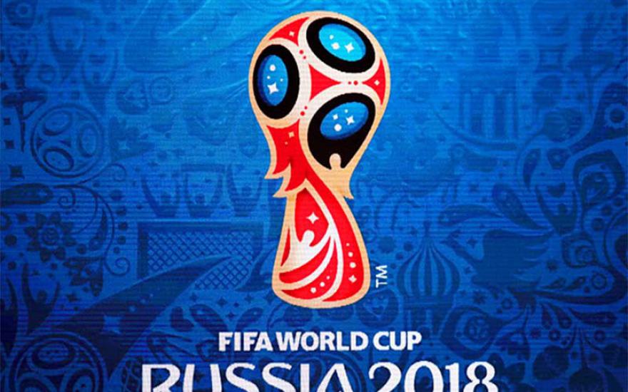 Сборная России узнала своих соперников на чемпионате мира по футболу-2018