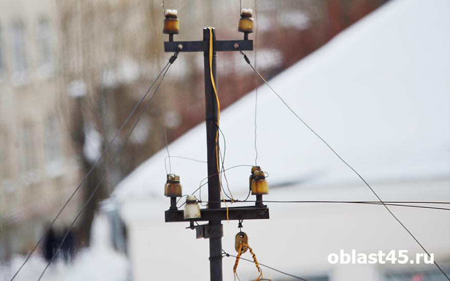 Антимонопольная служба хочет лишить регионы права регулировать тарифы на электроэнергию