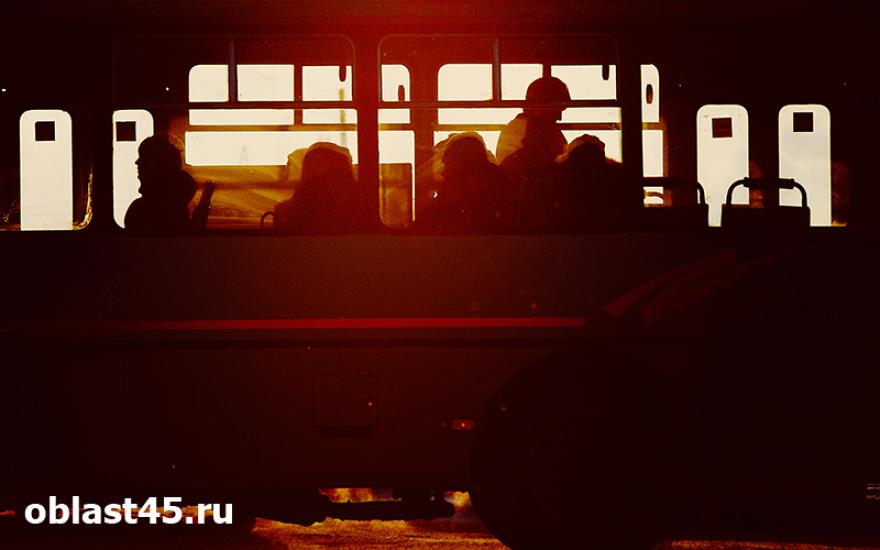 На двух курганских маршрутах проезд подорожает до 23 рублей