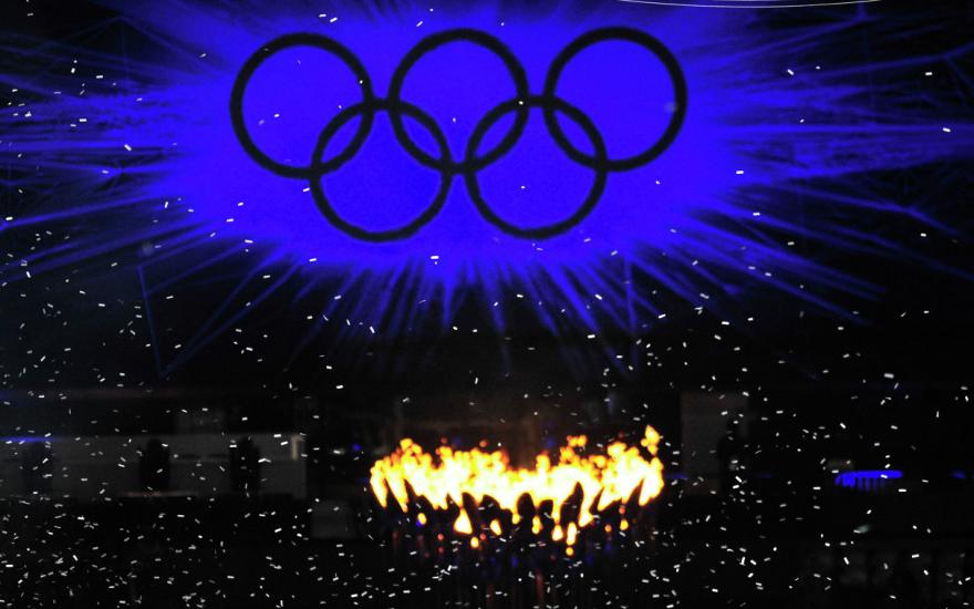 На зимнюю Олимпиаду поедут 169 российских спортсменов. СПИСОК