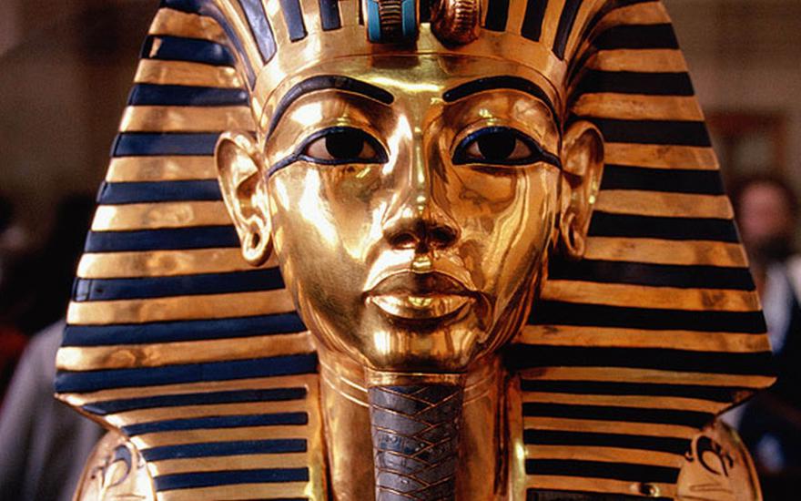 Потомками фараонов оказались не египтяне, а европейцы