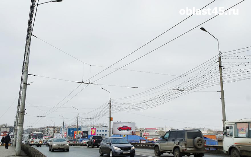 На обновление зауральских дорог потратят 9 миллионов рублей