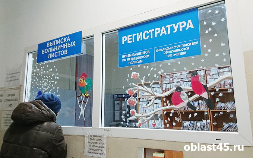 Российским больницам поставят оценки