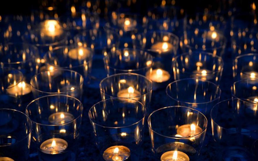 В Кургане пройдёт траурное шествие в память о погибших в Кемерове
