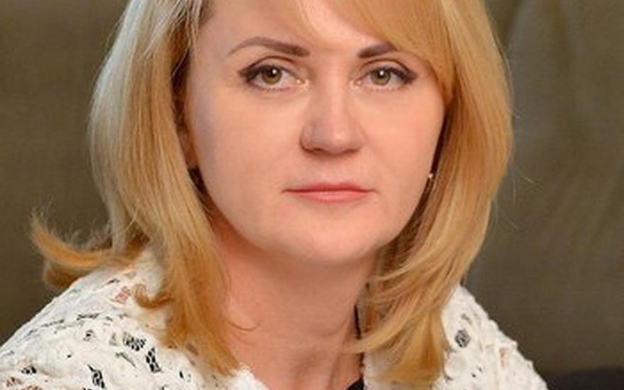 Управляющим банка ВТБ в Курганской области назначили специалиста из Кемерово