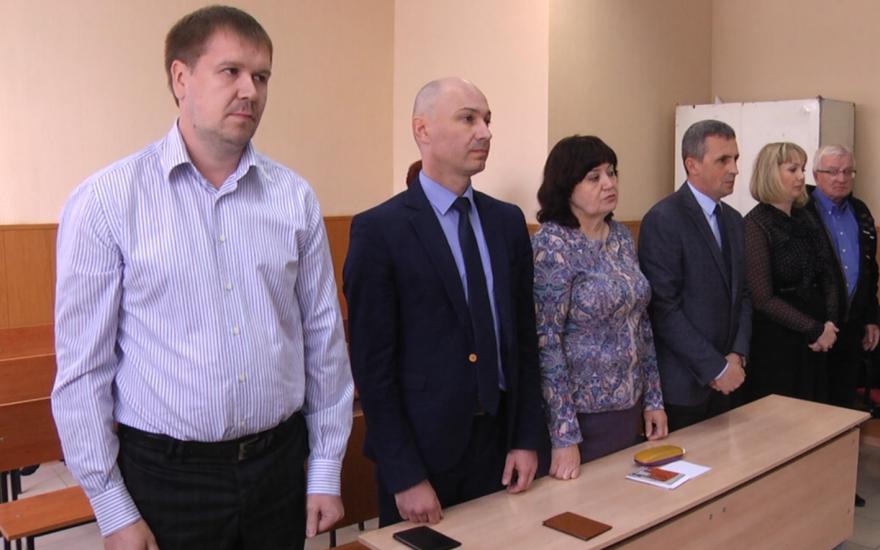 Прокуратура извинилась перед чиновницей, которую оправдали по делу застройщика Алексея Богомолова