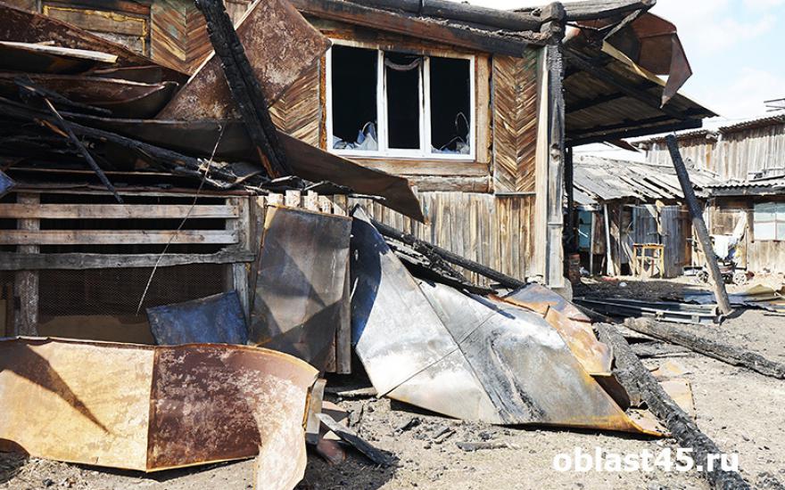 Как не спалить дом? Спасатели Курганской области опубликовали рейтинг самых опасных бытовых приборов